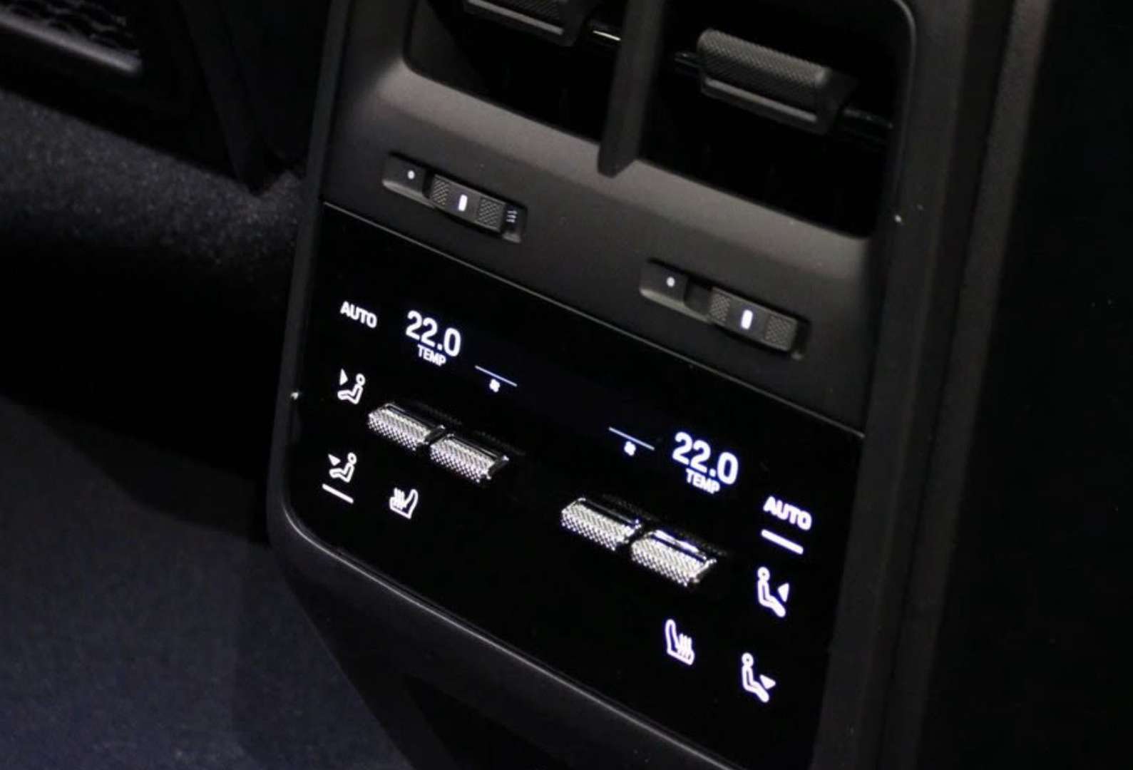 Porsche Macan Electrique 4 - 2025 - Joinsteer - #20