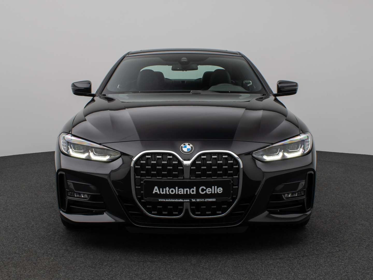 BMW Série 4 Coupé M Sport 420 - 2022 - Joinsteer - #2