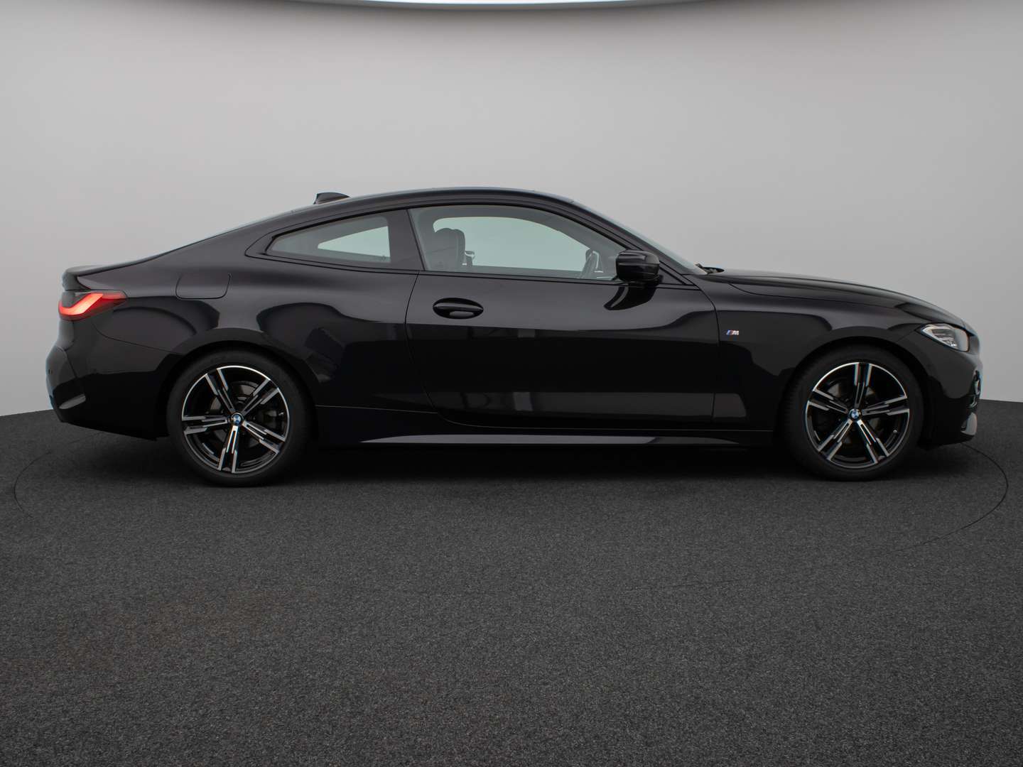 BMW Série 4 Coupé M Sport 420 - 2022 - Joinsteer - #5