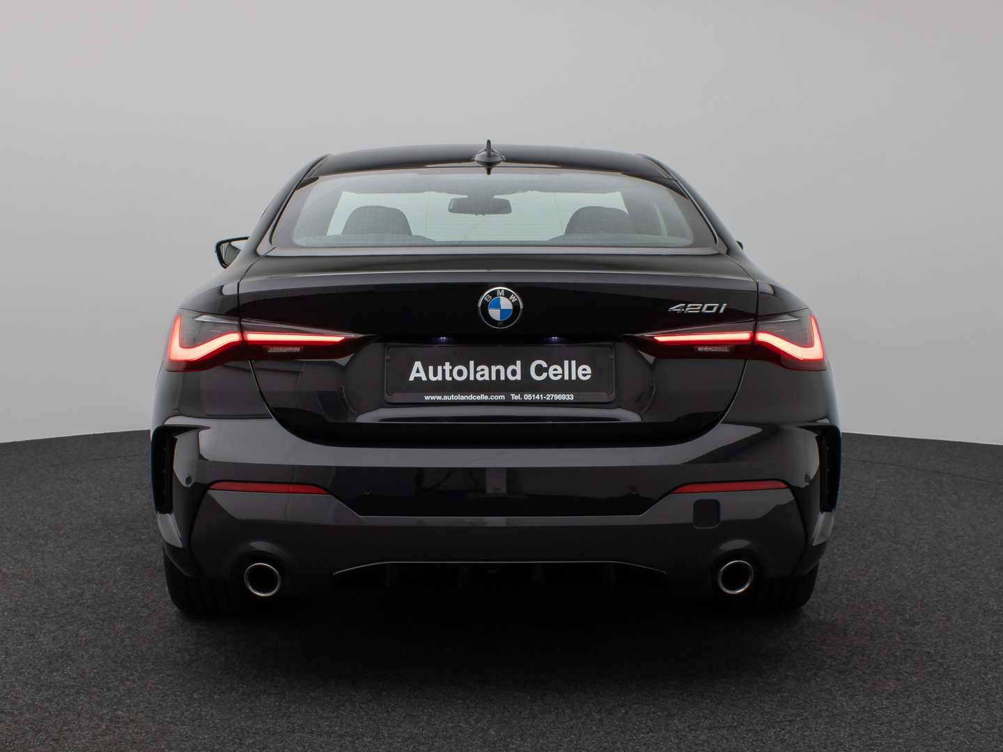 BMW Série 4 Coupé M Sport 420 - 2022 - Joinsteer - #8