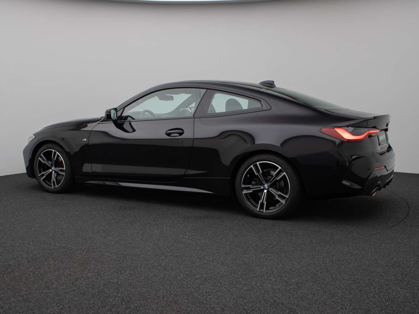 BMW Série 4 Coupé M Sport 420 - 2022 - Joinsteer - #10