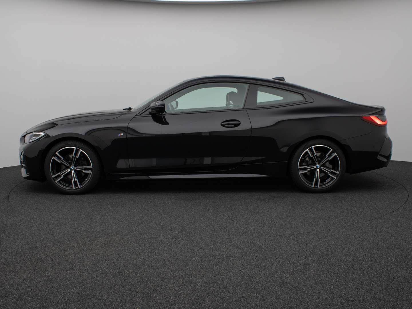 BMW Série 4 Coupé M Sport 420 - 2022 - Joinsteer - #11