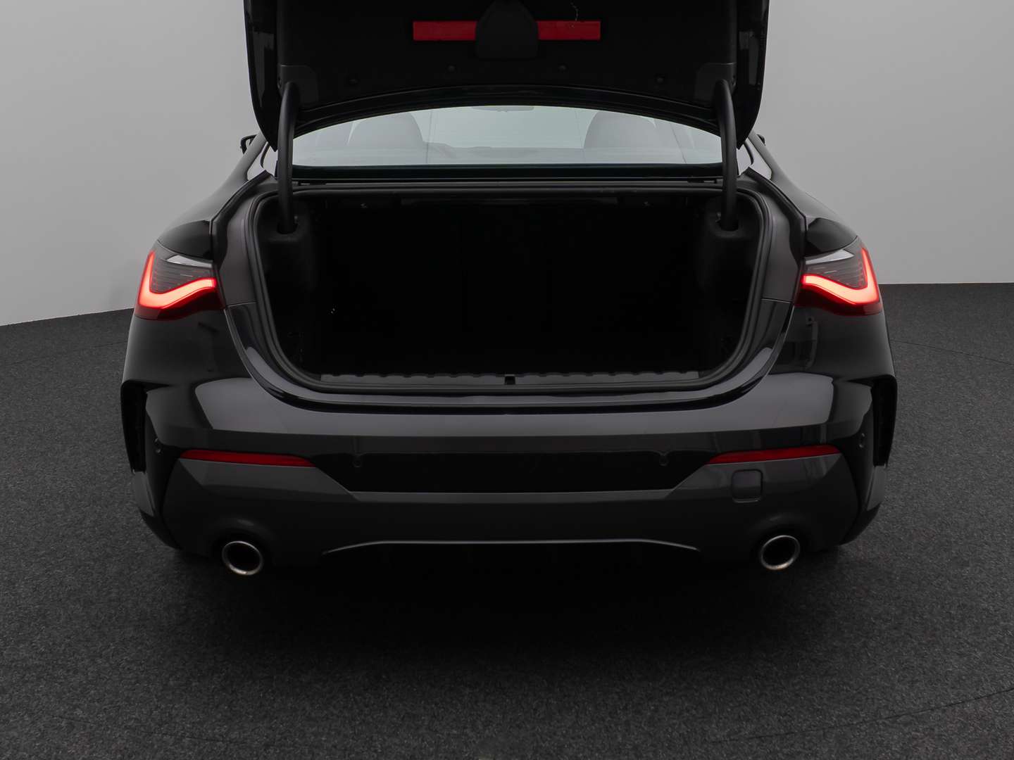 BMW Série 4 Coupé M Sport 420 - 2022 - Joinsteer - #13