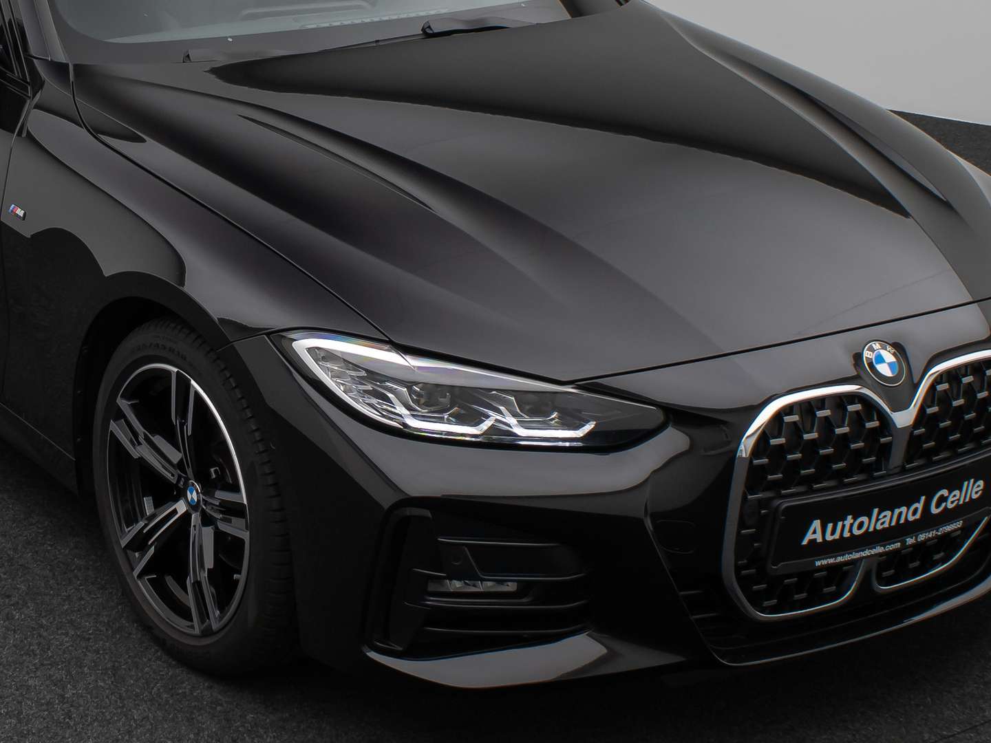 BMW Série 4 Coupé M Sport 420 - 2022 - Joinsteer - #17