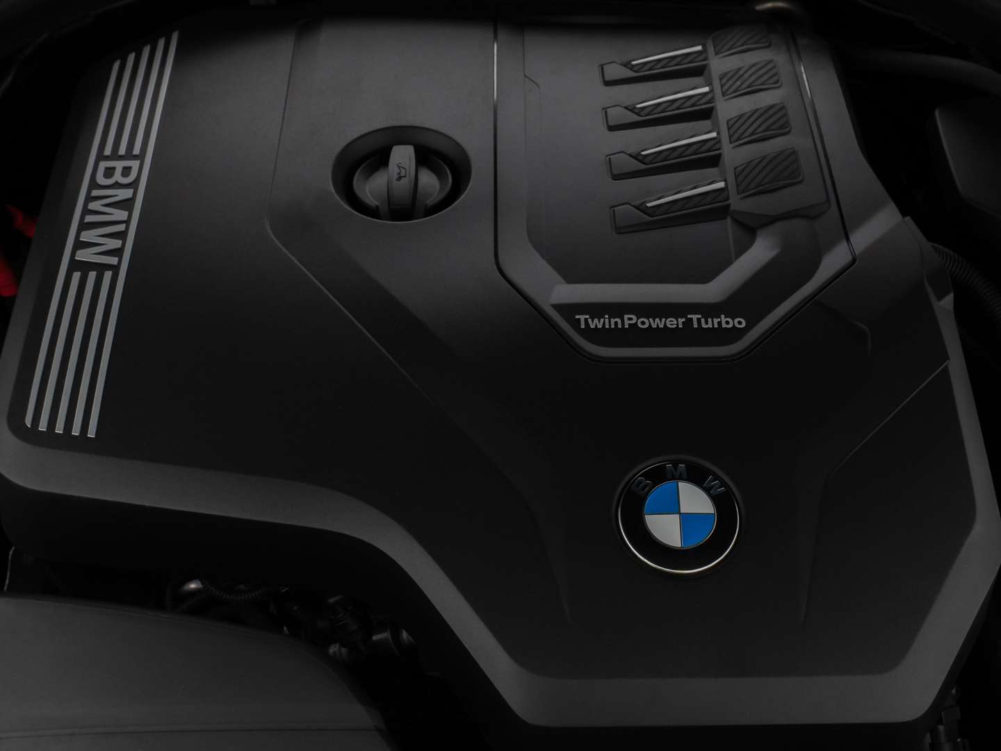 BMW Série 4 Coupé M Sport 420 - 2022 - Joinsteer - #19