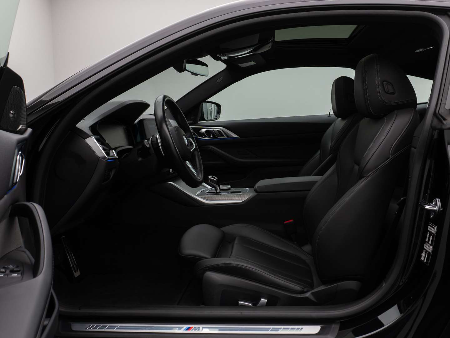 BMW Série 4 Coupé M Sport 420 - 2022 - Joinsteer - #20