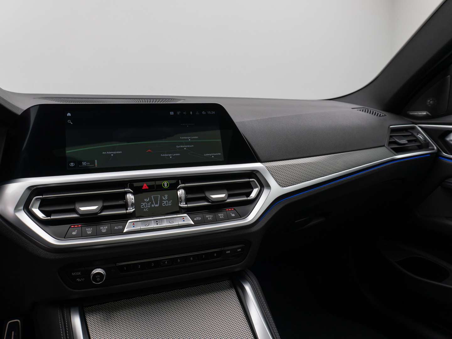 BMW Série 4 Coupé M Sport 420 - 2022 - Joinsteer - #22