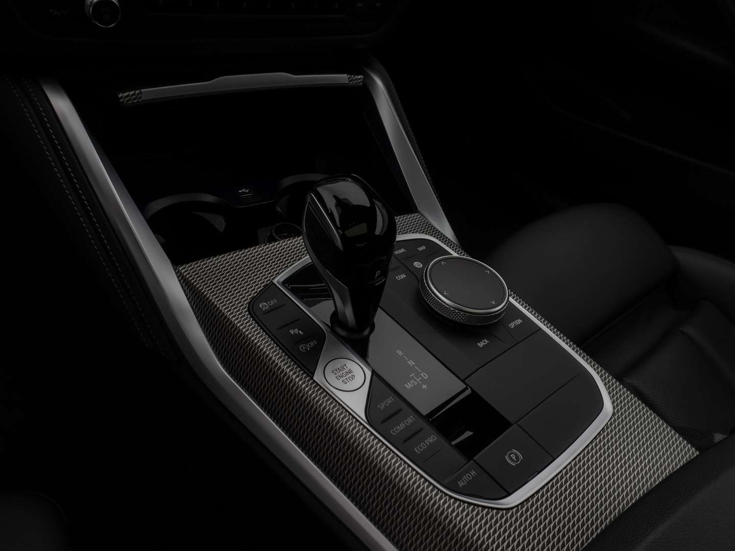 BMW Série 4 Coupé M Sport 420 - 2022 - Joinsteer - #23