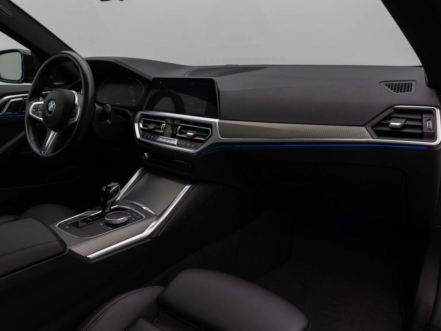 BMW Série 4 Coupé M Sport 420 - 2022 - Joinsteer - #24