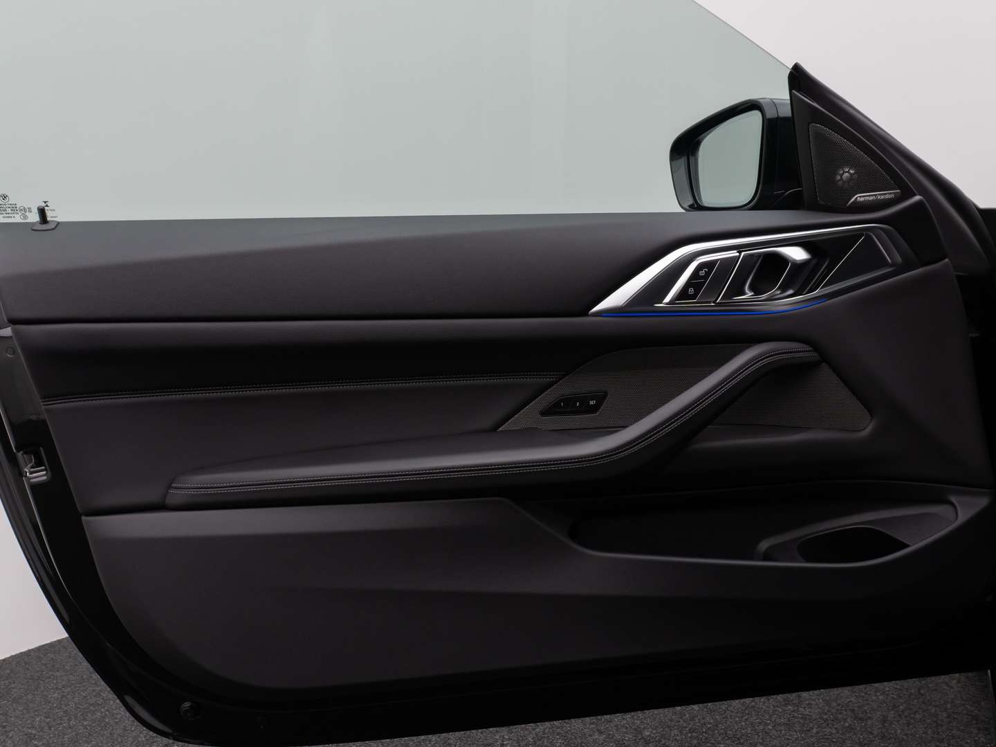 BMW Série 4 Coupé M Sport 420 - 2022 - Joinsteer - #29