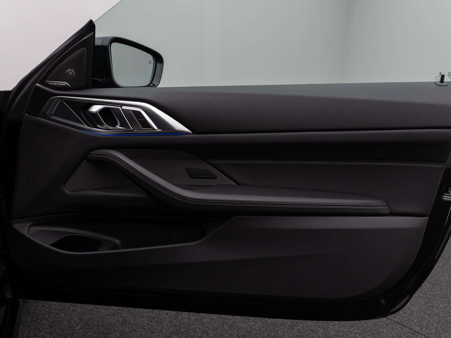 BMW Série 4 Coupé M Sport 420 - 2022 - Joinsteer - #30