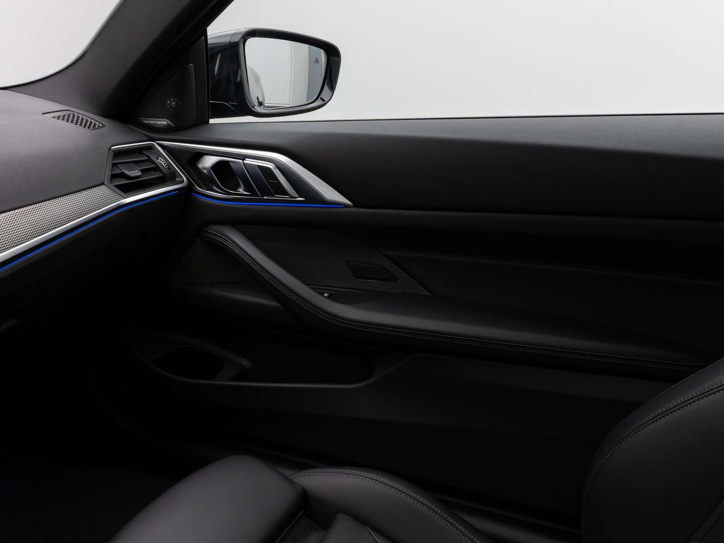 BMW Série 4 Coupé M Sport 420 - 2022 - Joinsteer - #31