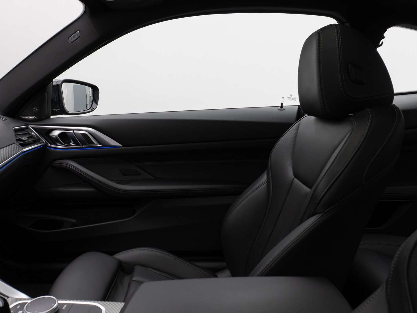 BMW Série 4 Coupé M Sport 420 - 2022 - Joinsteer - #33