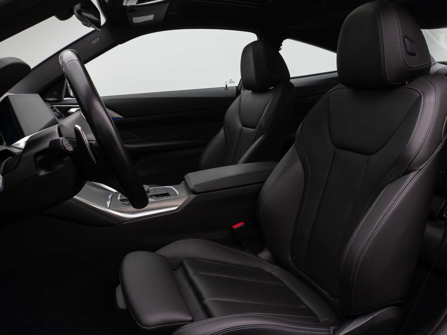 BMW Série 4 Coupé M Sport 420 - 2022 - Joinsteer - #35