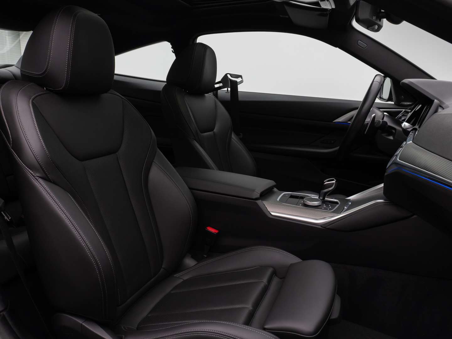 BMW Série 4 Coupé M Sport 420 - 2022 - Joinsteer - #36