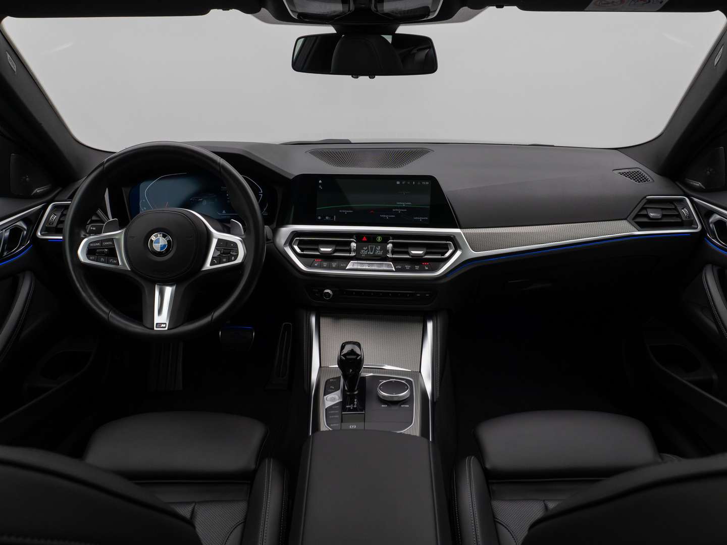 BMW Série 4 Coupé M Sport 420 - 2022 - Joinsteer - #39