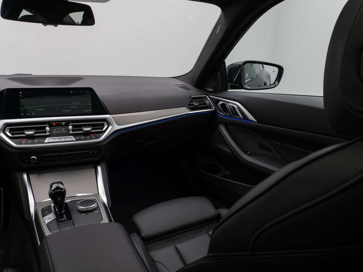 BMW Série 4 Coupé M Sport 420 - 2022 - Joinsteer - #40