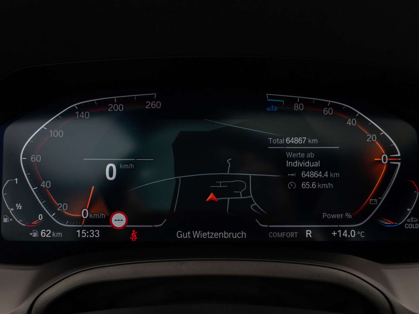 BMW Série 4 Coupé M Sport 420 - 2022 - Joinsteer - #41