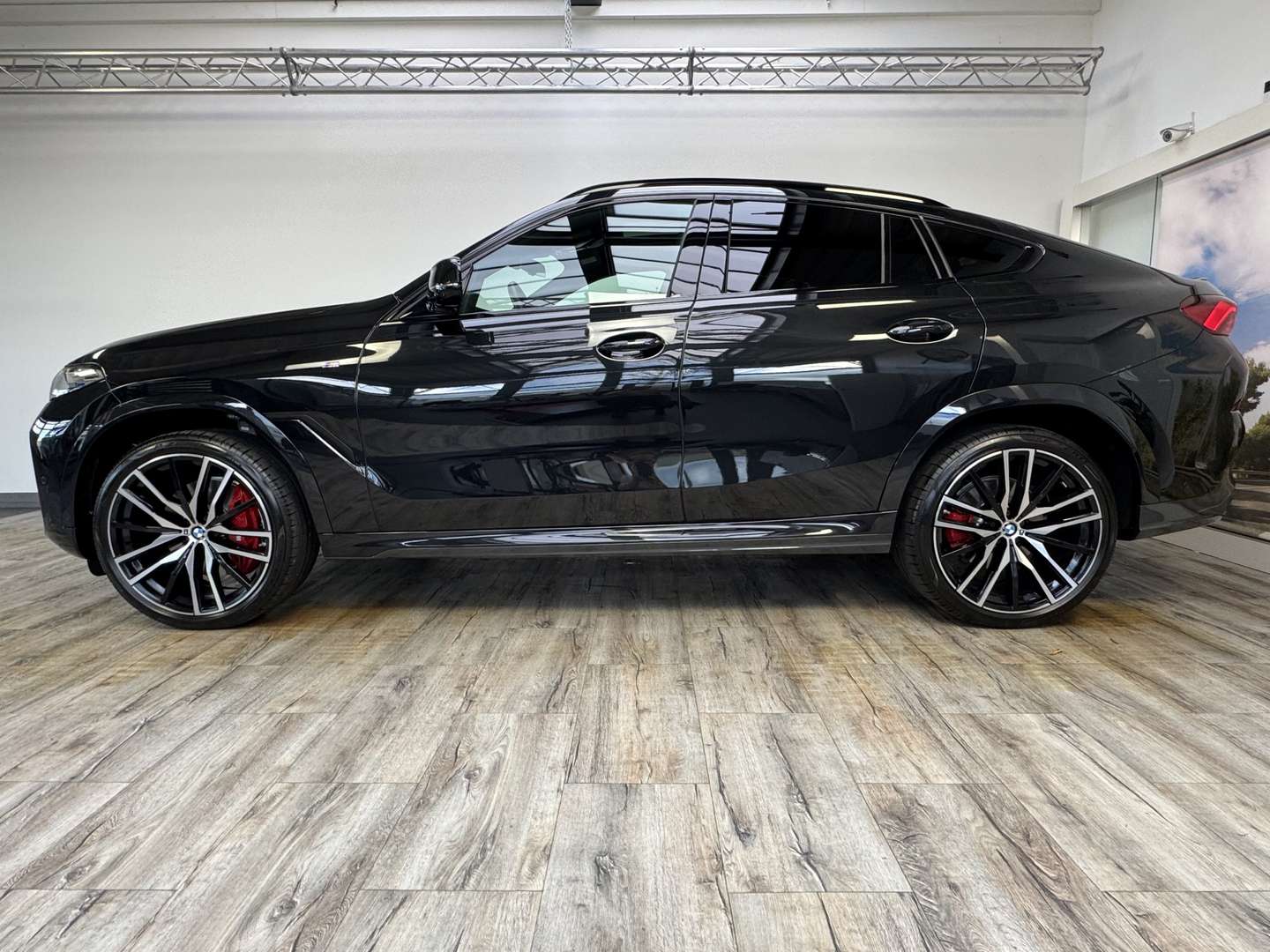 BMW X6 M Sport XDrive30d - 2025 - Joinsteer - #1