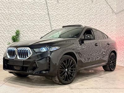 BMW X6 M-Pack 3.0d XDrive - - Joinsteer - #1