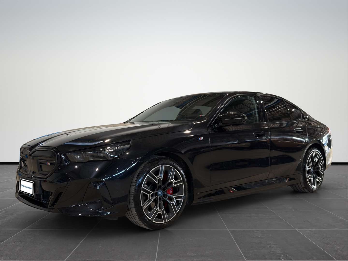 BMW I5 M60 M Sport Électrique - 2024 - Joinsteer - #1