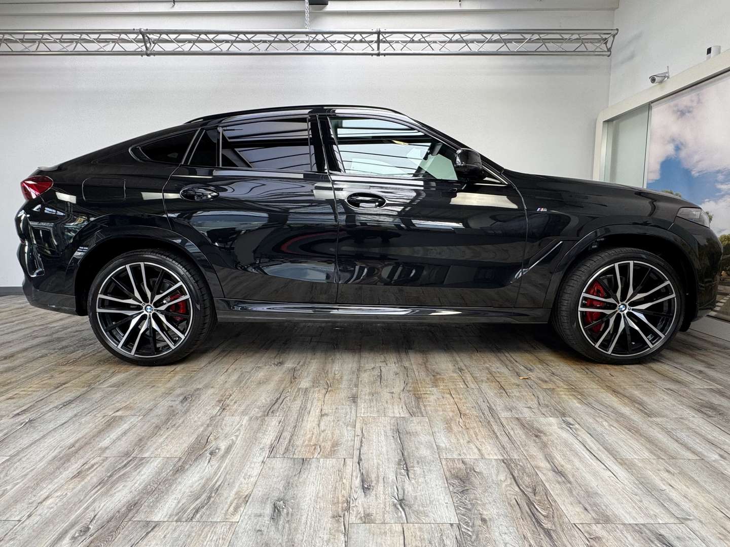 BMW X6 M Sport XDrive30d - 2025 - Joinsteer - #2
