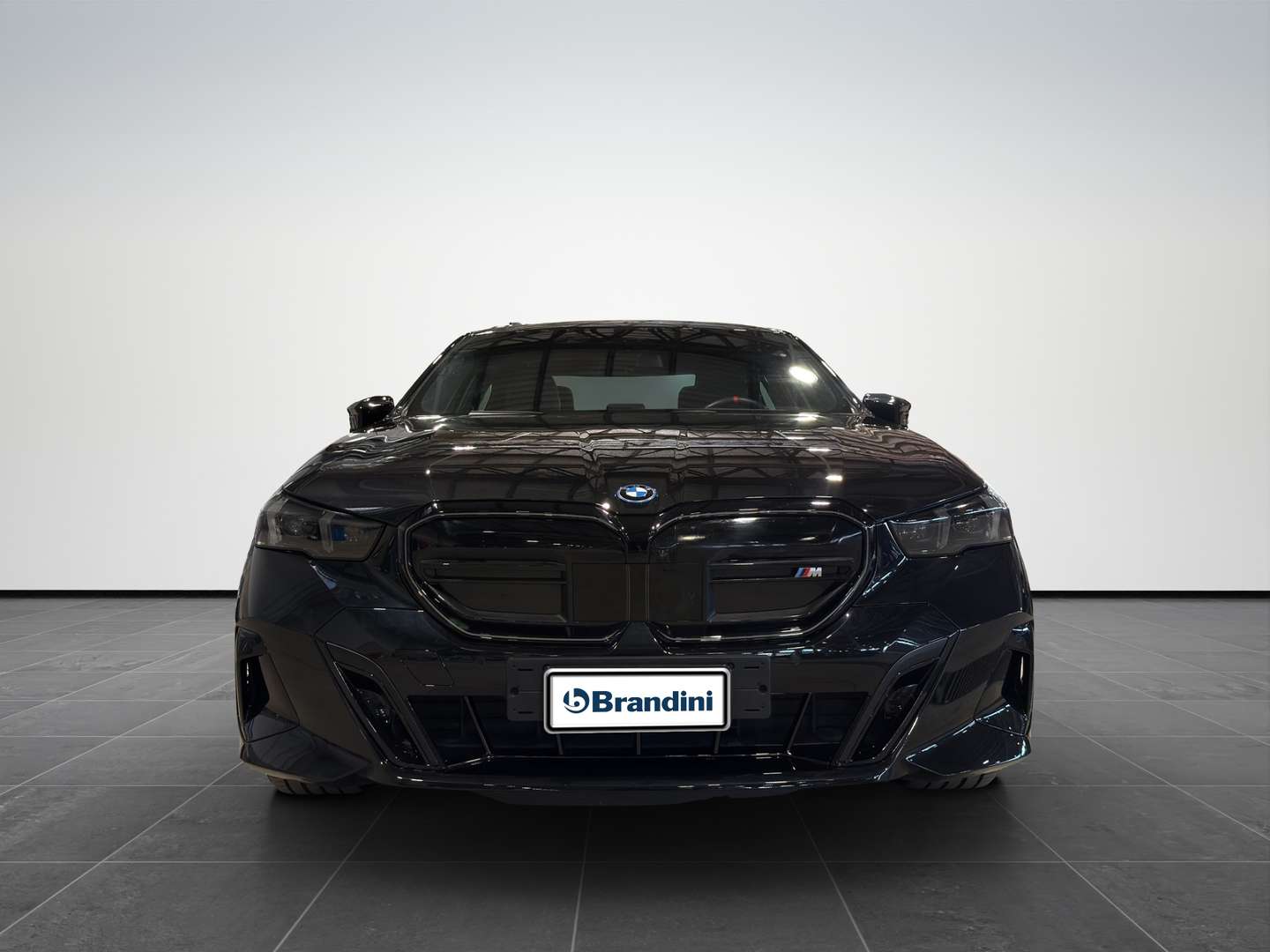 BMW I5 M60 M Sport Électrique - 2024 - Joinsteer - #2