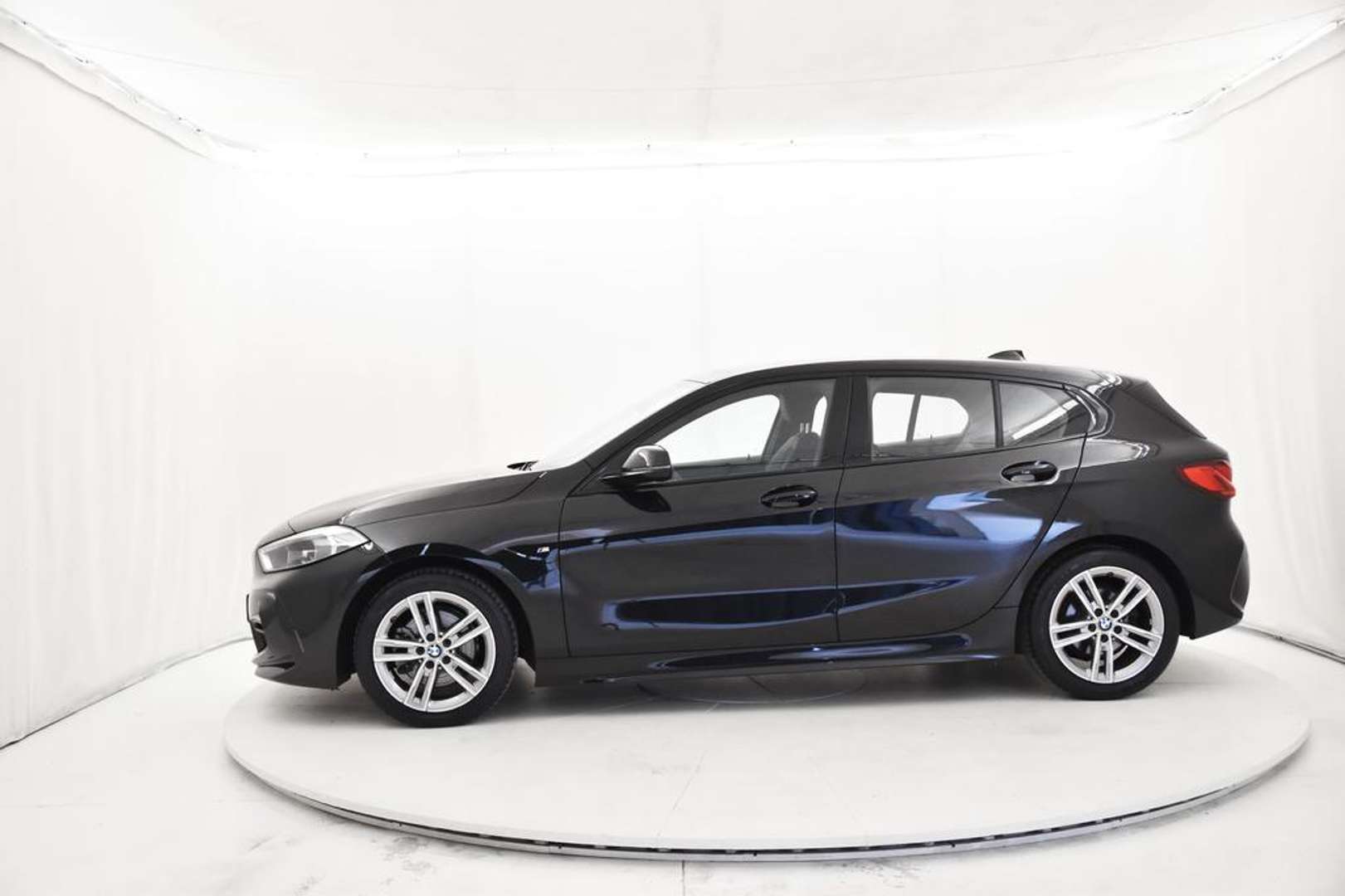 BMW 118 M Sport 118i - 2022 - Joinsteer - #2