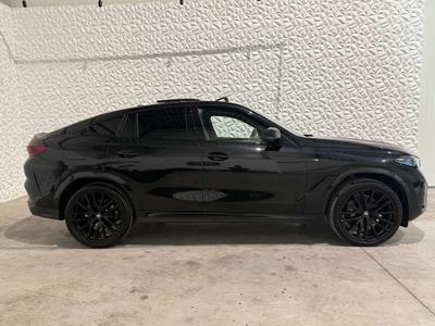 BMW X6 M-Pack 3.0d XDrive - - Joinsteer - #3