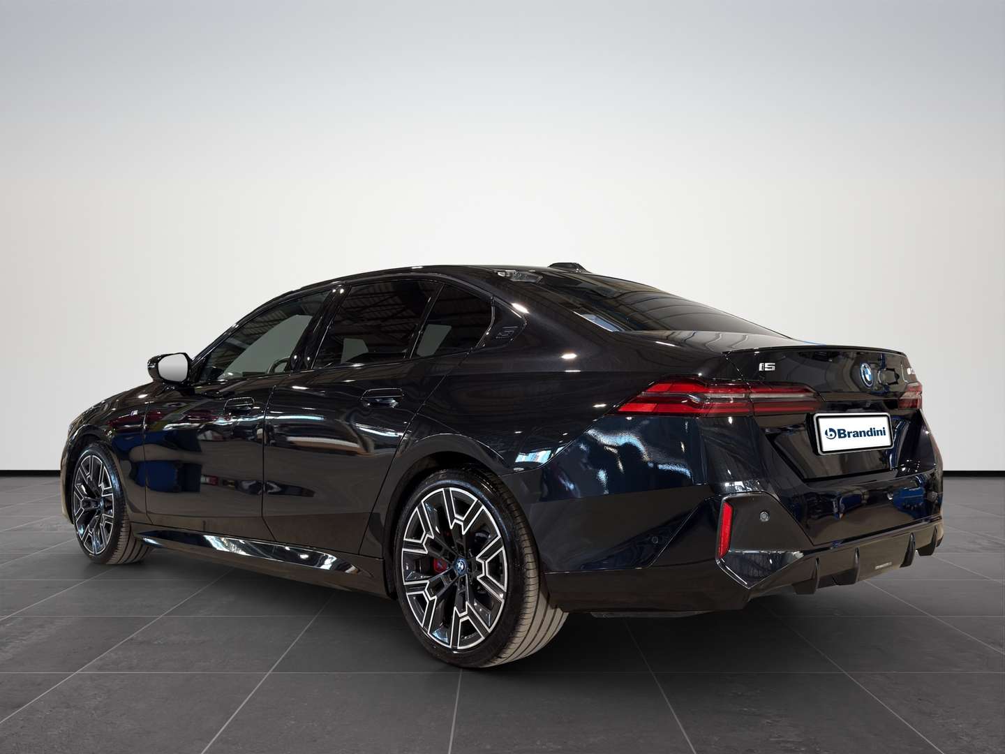 BMW I5 M60 M Sport Électrique - 2024 - Joinsteer - #4