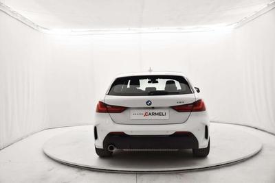 BMW 118 M Sport 118d - - Joinsteer - #2