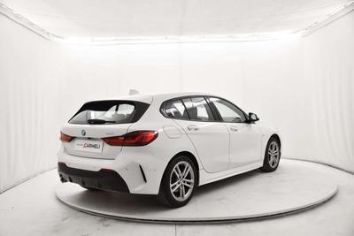 BMW 118 M Sport 118d - - Joinsteer - #3