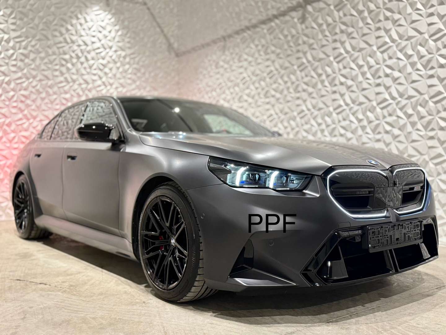 BMW M5 Drive Pro M5 - 2024 - Joinsteer - #6