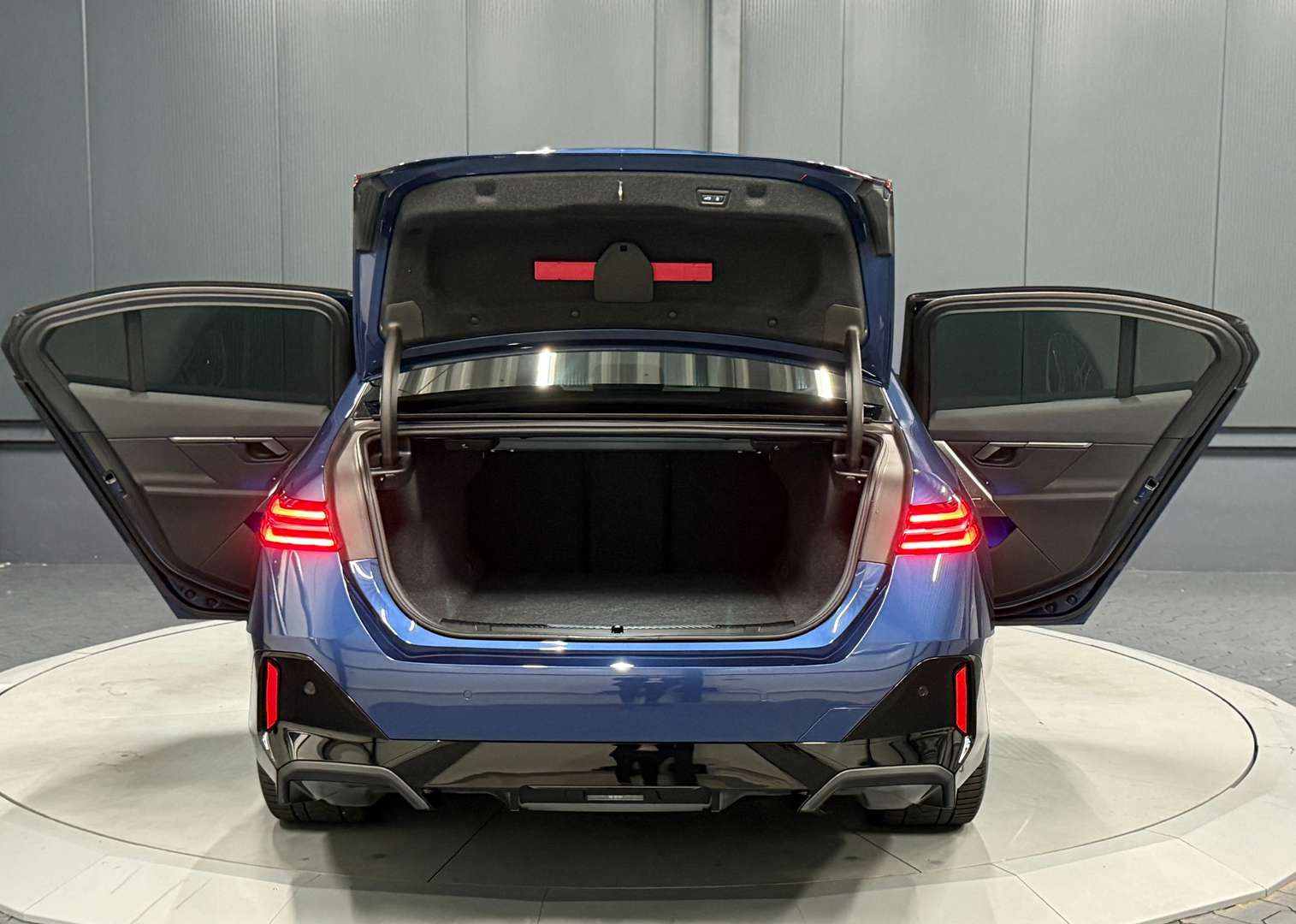 BMW I5 M Sport EDrive40 - 2023 - Joinsteer - #5