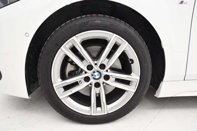 BMW 118 M Sport 118d - - Joinsteer - #4