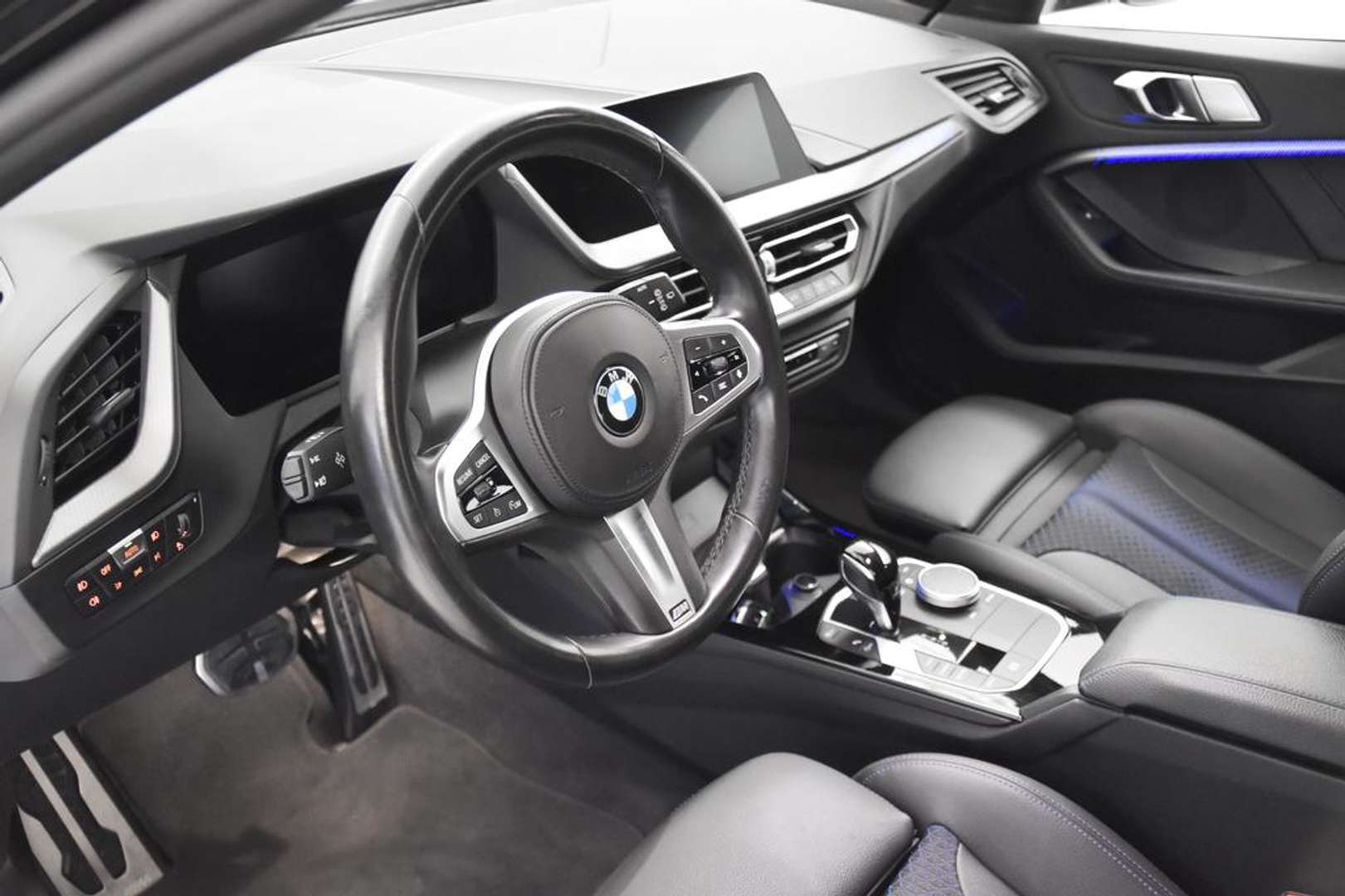 BMW 118 M Sport 118i - 2022 - Joinsteer - #6