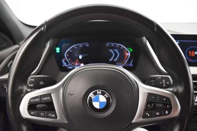 BMW 118 M Sport 118d - - Joinsteer - #5