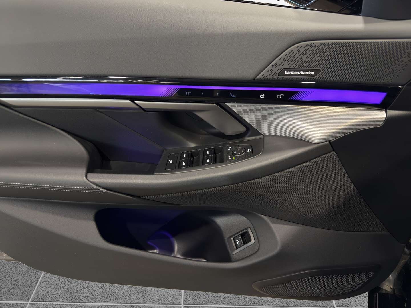 BMW I5 M60 M Sport Électrique - 2024 - Joinsteer - #8