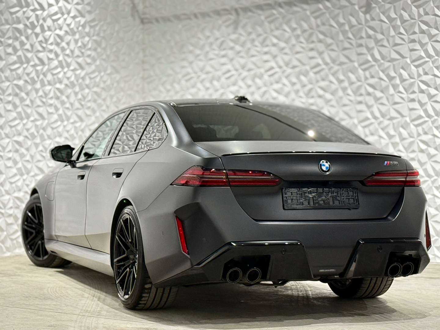 BMW M5 Drive Pro M5 - 2024 - Joinsteer - #9