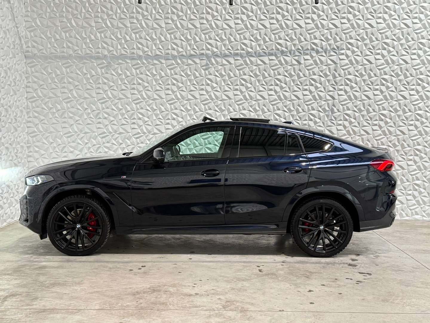 BMW X6 M-Pack 3.0d XDrive - 2024 - Joinsteer - #5