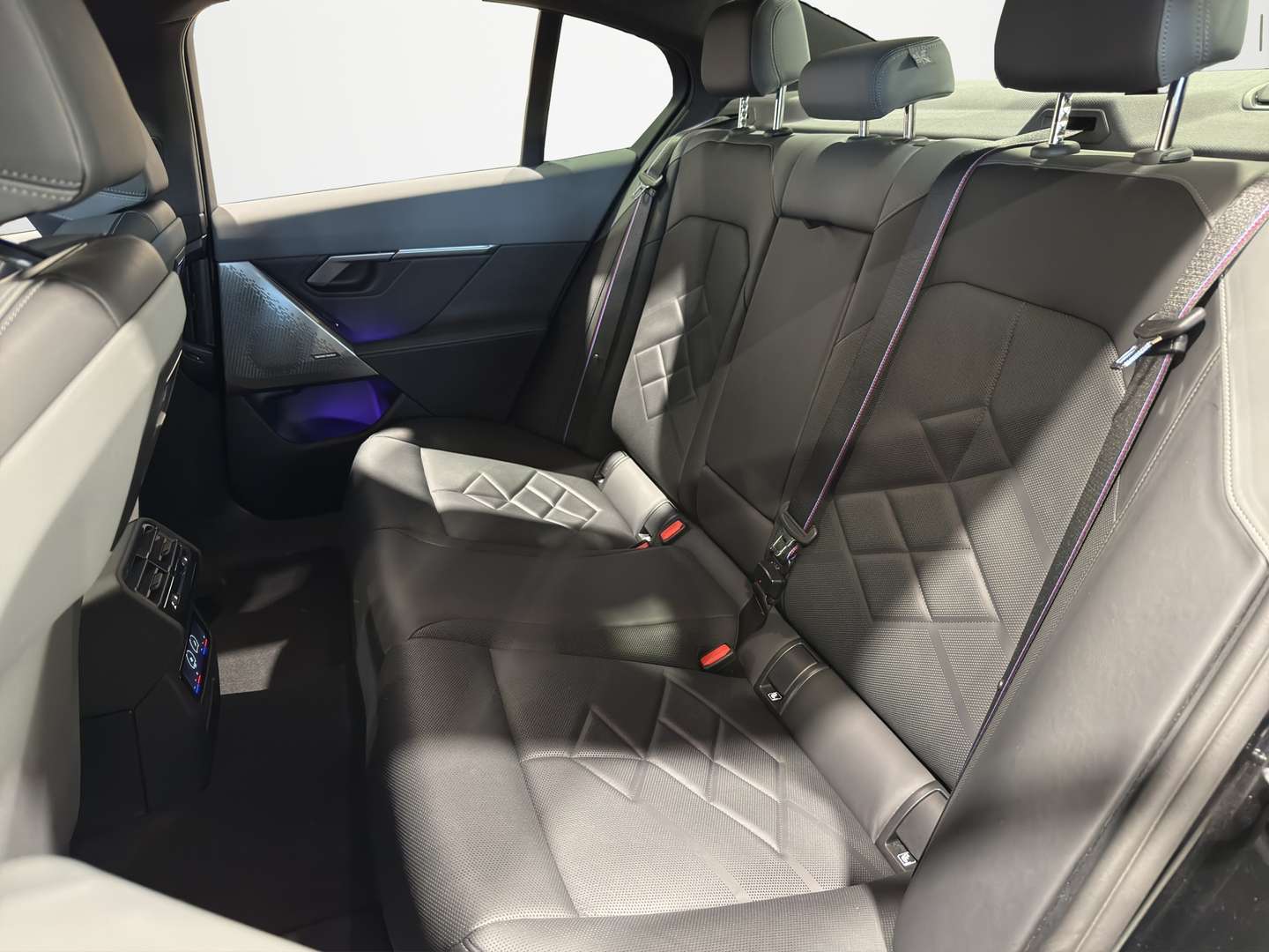 BMW I5 M60 M Sport Électrique - 2024 - Joinsteer - #11