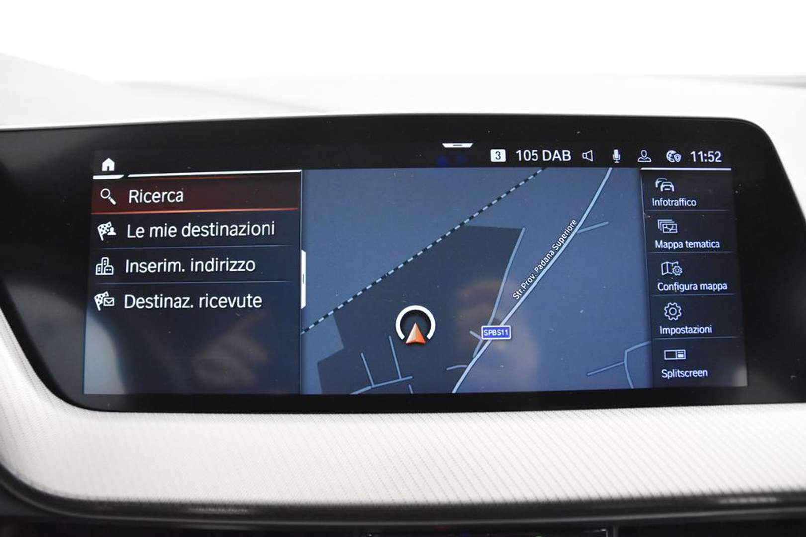 BMW 118 M Sport 118i - 2022 - Joinsteer - #11