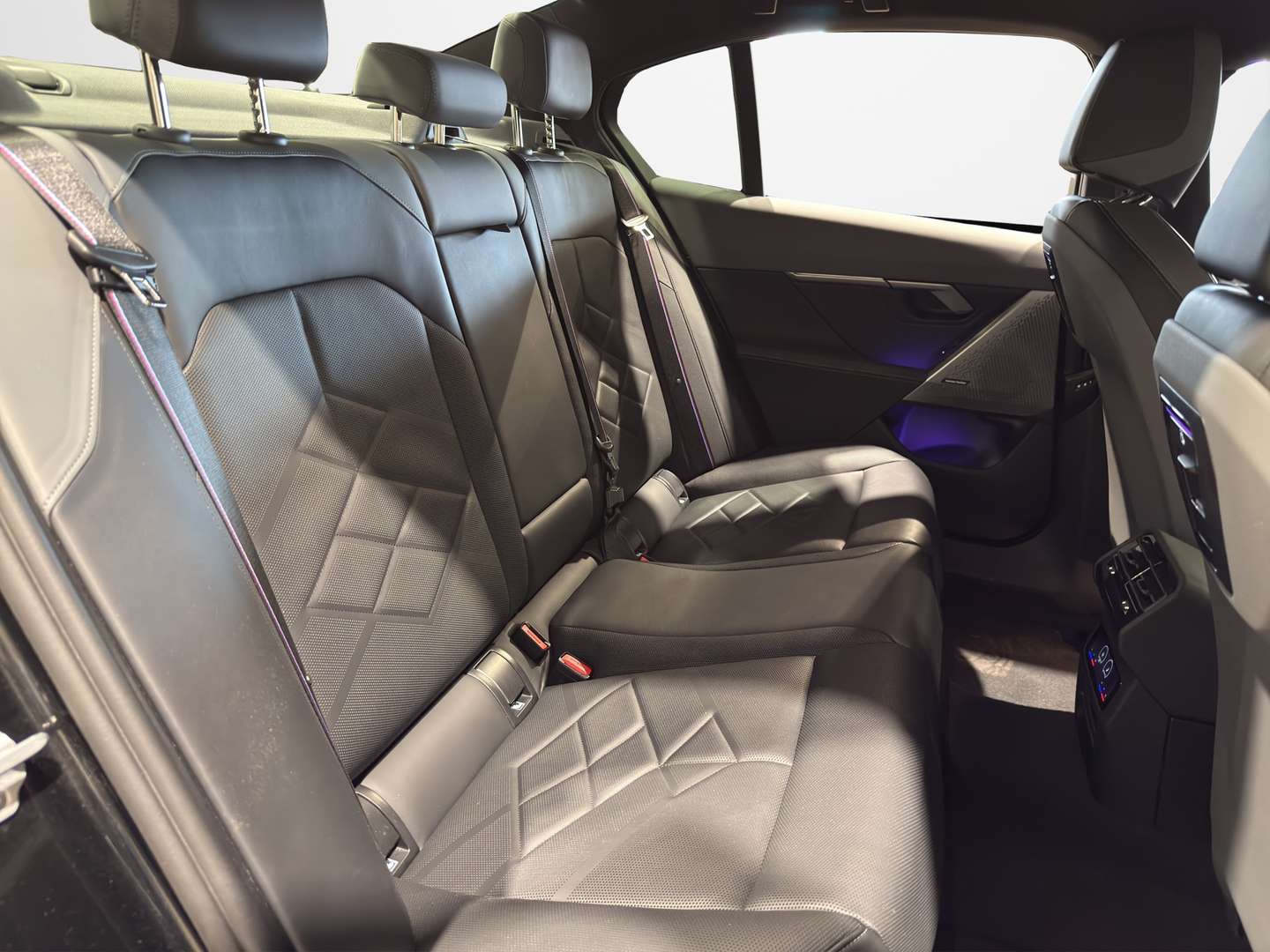 BMW I5 M60 M Sport Électrique - 2024 - Joinsteer - #17