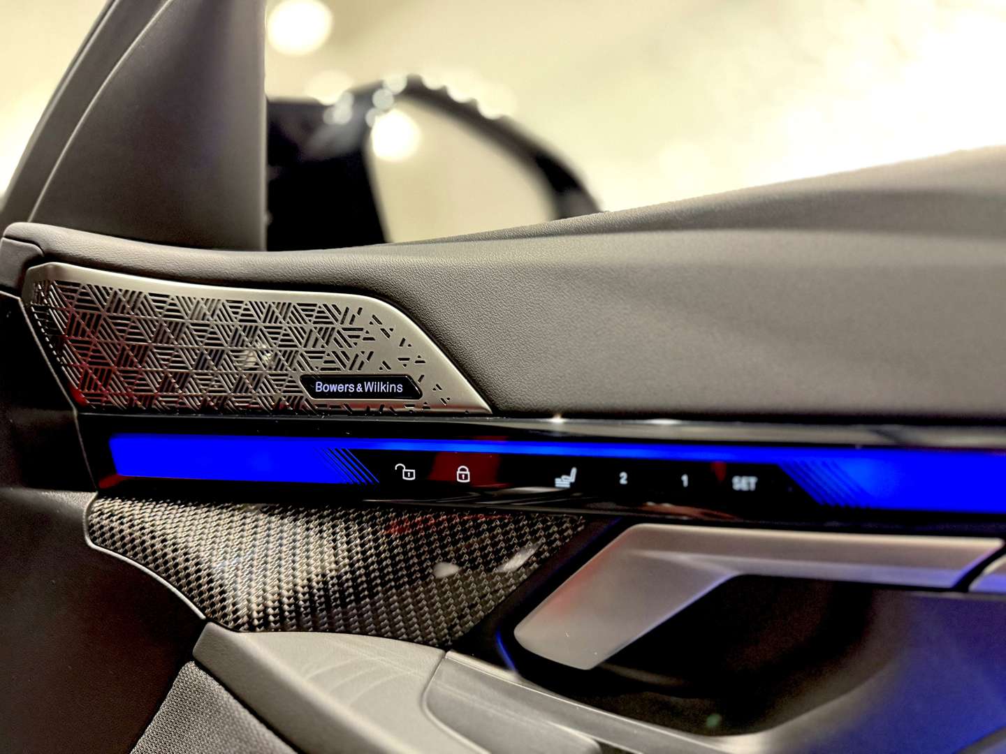 BMW M5 Drive Pro M5 - 2024 - Joinsteer - #18