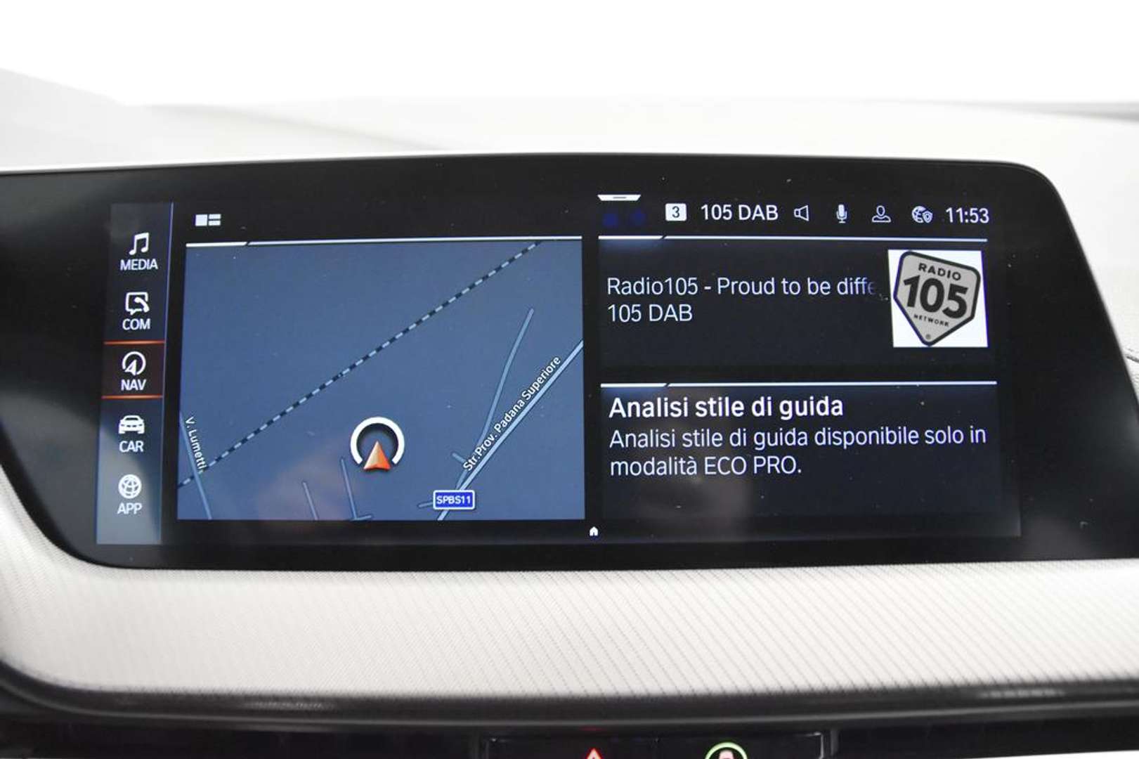 BMW 118 M Sport 118i - 2022 - Joinsteer - #18