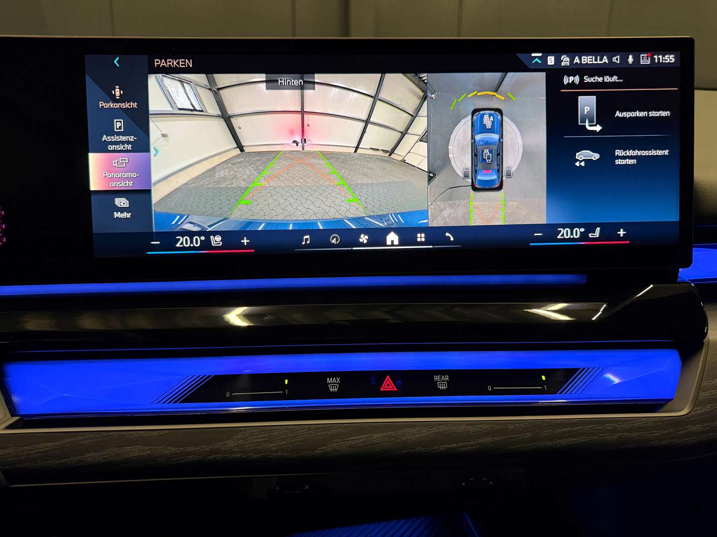 BMW I5 M Sport EDrive40 - 2023 - Joinsteer - #17