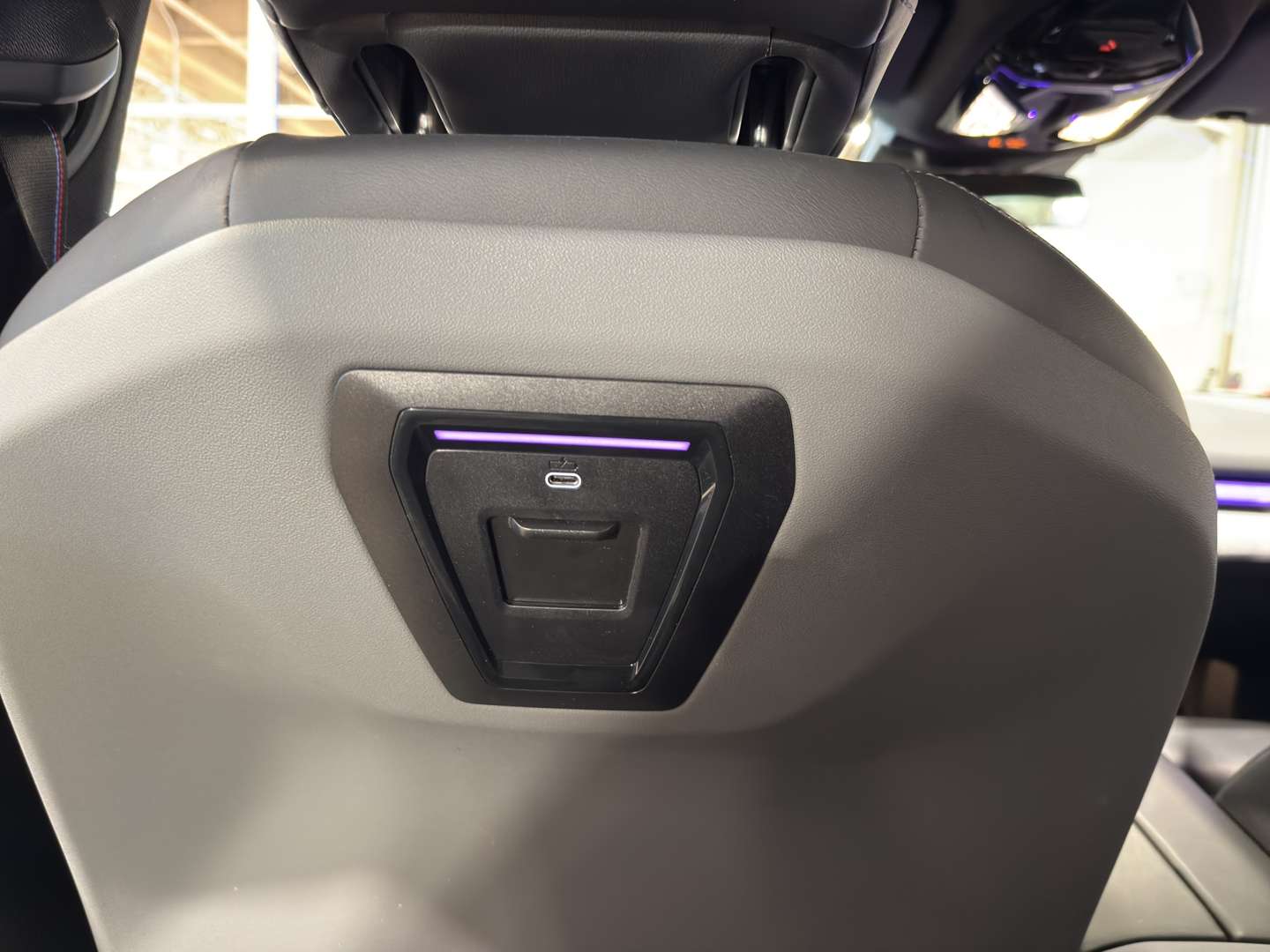 BMW I5 M60 M Sport Électrique - 2024 - Joinsteer - #25