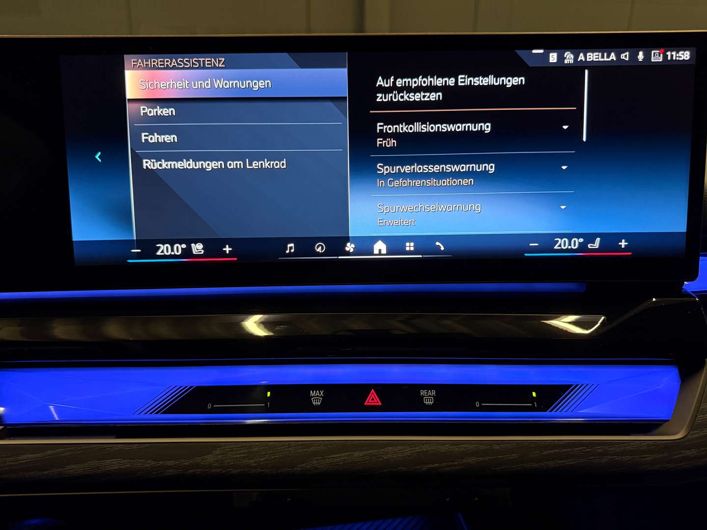 BMW I5 M Sport EDrive40 - 2023 - Joinsteer - #23