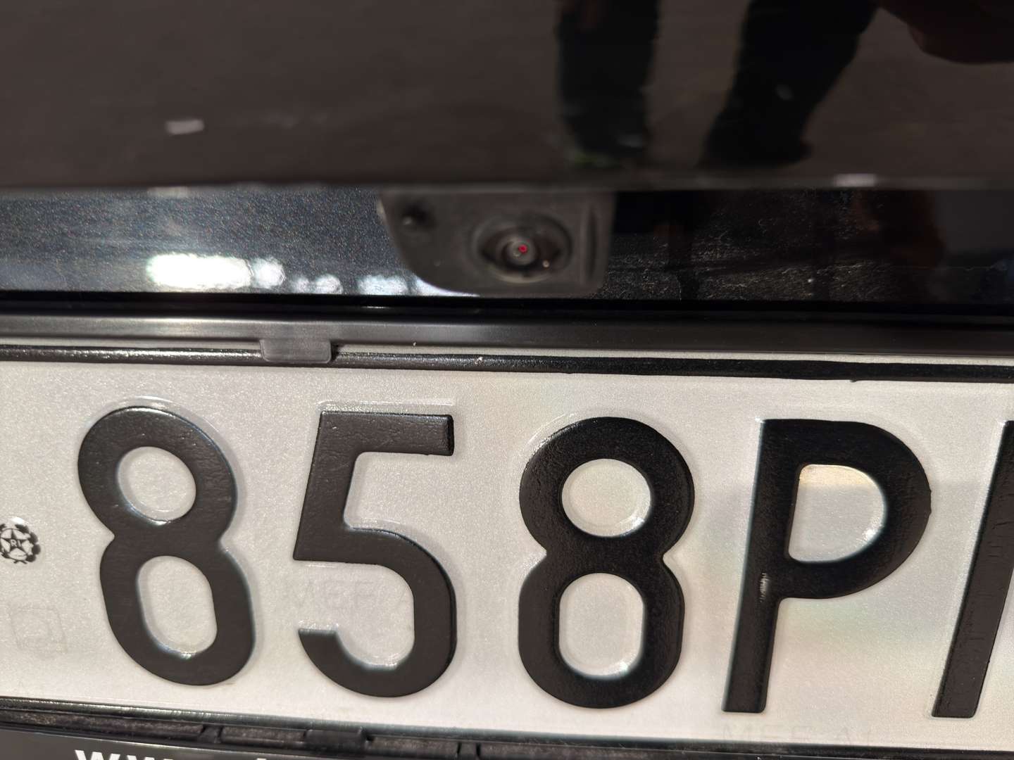 BMW I5 M60 M Sport Électrique - 2024 - Joinsteer - #28