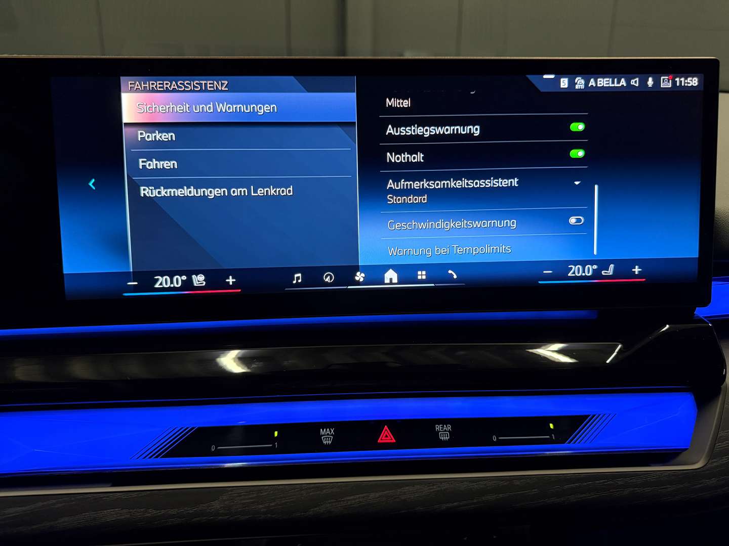 BMW I5 M Sport EDrive40 - 2023 - Joinsteer - #25